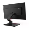 Monitor Lenovo ThinkVision T24t-20 23.8 inch Touchscreen LED 1920 x 1080
