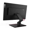Monitor Lenovo ThinkVision T24t-20 23.8 inch Touchscreen LED 1920 x 1080