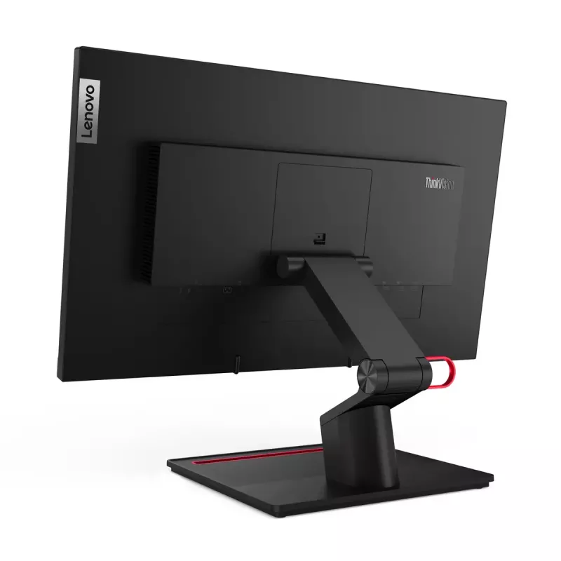 Monitor Lenovo ThinkVision T24t-20 23.8 inch Touchscreen LED 1920 x 1080