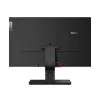 Monitor Lenovo ThinkVision T24t-20 23.8 inch Touchscreen LED 1920 x 1080