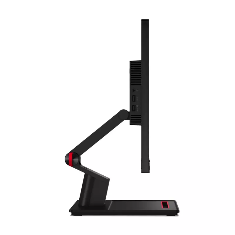 Monitor Lenovo ThinkVision T24t-20 23.8 inch Touchscreen LED 1920 x 1080