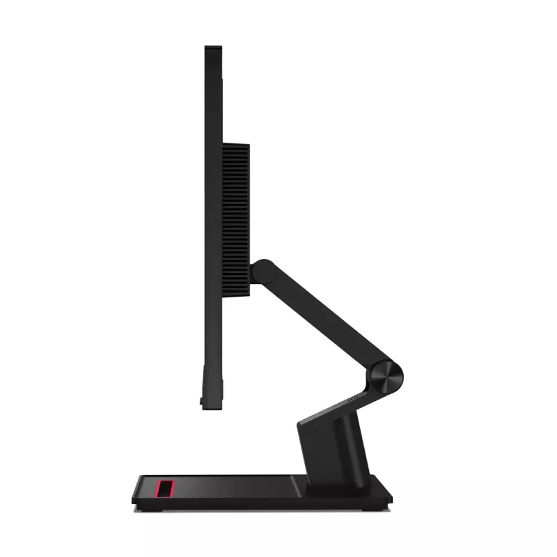 Monitor Lenovo ThinkVision T24t-20 23.8 inch Touchscreen LED 1920 x 1080