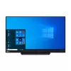 Monitor Lenovo ThinkVision T24t-20 23.8 inch Touchscreen LED 1920 x 1080