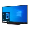 Monitor Lenovo ThinkVision T24t-20 23.8 inch Touchscreen LED 1920 x 1080