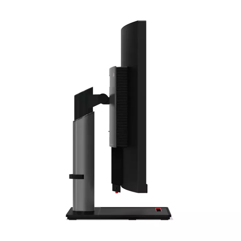 Lenovo ThinkVision P40w-20 computer monitor 100.8 cm (39.7 inch) 5120 x 2160 pixels 5K Ultra HD LED Black