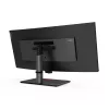 Lenovo ThinkVision P40w-20 computer monitor 100.8 cm (39.7 inch) 5120 x 2160 pixels 5K Ultra HD LED Black