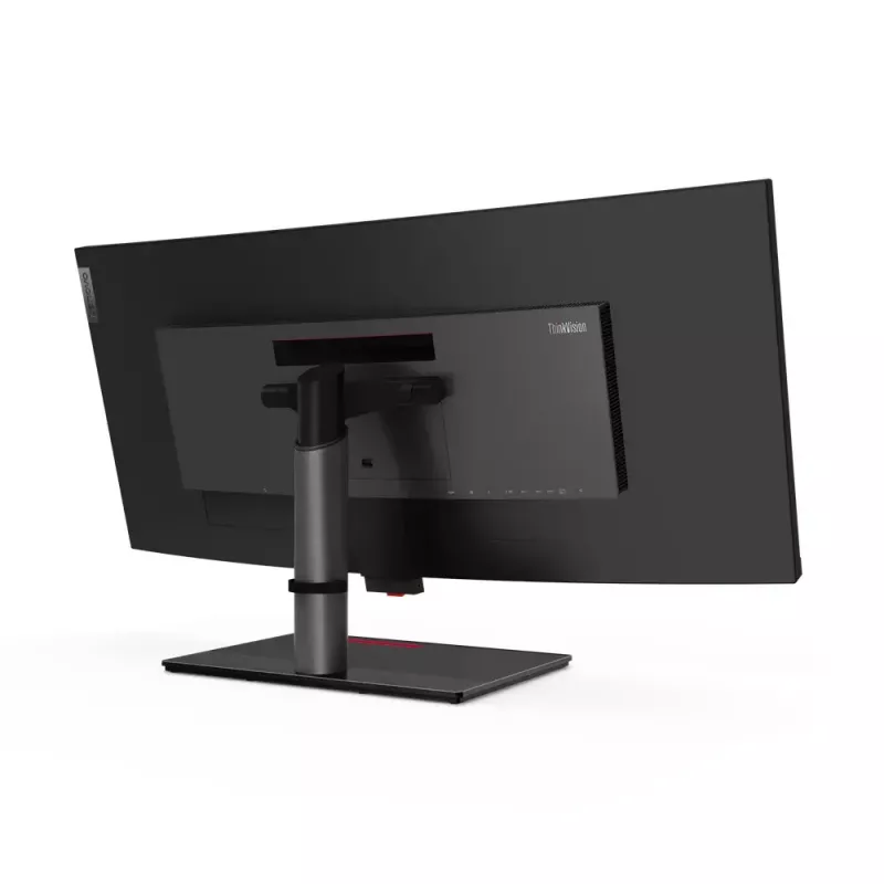 Lenovo ThinkVision P40w-20 computer monitor 100.8 cm (39.7 inch) 5120 x 2160 pixels 5K Ultra HD LED Black