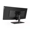 Lenovo ThinkVision P40w-20 computer monitor 100.8 cm (39.7 inch) 5120 x 2160 pixels 5K Ultra HD LED Black