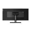 Lenovo ThinkVision P40w-20 computer monitor 100.8 cm (39.7 inch) 5120 x 2160 pixels 5K Ultra HD LED Black