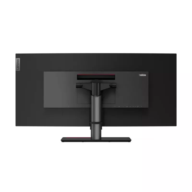 Lenovo ThinkVision P40w-20 computer monitor 100.8 cm (39.7 inch) 5120 x 2160 pixels 5K Ultra HD LED Black