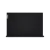 Lenovo ThinkVision M15 computer monitor 39.6 cm (15.6 inch) 1920 x 1080 pixels Full HD LED Black