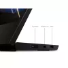 Lenovo ThinkVision M15 computer monitor 39.6 cm (15.6 inch) 1920 x 1080 pixels Full HD LED Black