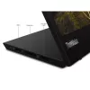 Lenovo ThinkVision M15 computer monitor 39.6 cm (15.6 inch) 1920 x 1080 pixels Full HD LED Black