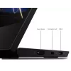 Lenovo ThinkVision M15 computer monitor 39.6 cm (15.6 inch) 1920 x 1080 pixels Full HD LED Black