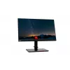 Lenovo ThinkVision P27u-20 Monitor, 68.6 cm (27 inch), 3840 x 2160 pixels, 4K Ultra HD, LED, 6 ms, Black