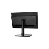 Lenovo ThinkVision P27u-20 Monitor, 68.6 cm (27 inch), 3840 x 2160 pixels, 4K Ultra HD, LED, 6 ms, Black