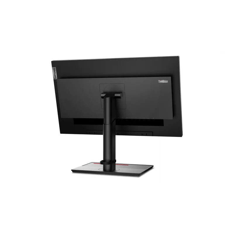 Lenovo ThinkVision P27u-20 Monitor, 68.6 cm (27 inch), 3840 x 2160 pixels, 4K Ultra HD, LED, 6 ms, Black