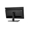 Lenovo ThinkVision P27u-20 Monitor, 68.6 cm (27 inch), 3840 x 2160 pixels, 4K Ultra HD, LED, 6 ms, Black
