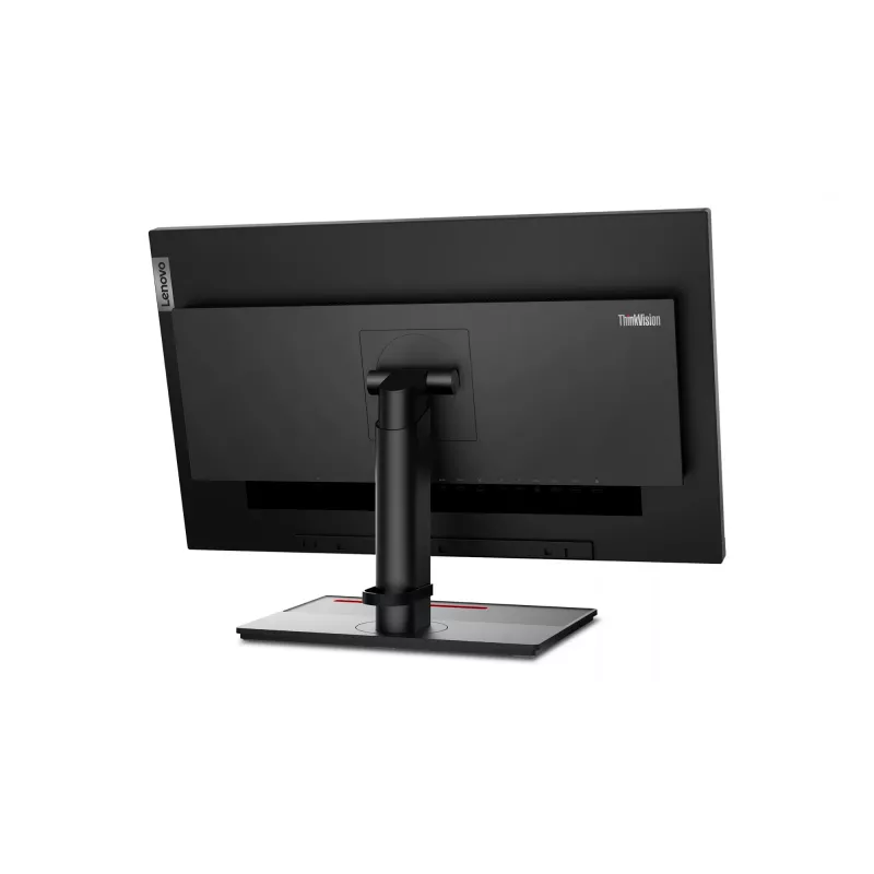 Lenovo ThinkVision P27u-20 Monitor, 68.6 cm (27 inch), 3840 x 2160 pixels, 4K Ultra HD, LED, 6 ms, Black