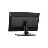 Lenovo ThinkVision P27u-20 Monitor, 68.6 cm (27 inch), 3840 x 2160 pixels, 4K Ultra HD, LED, 6 ms, Black