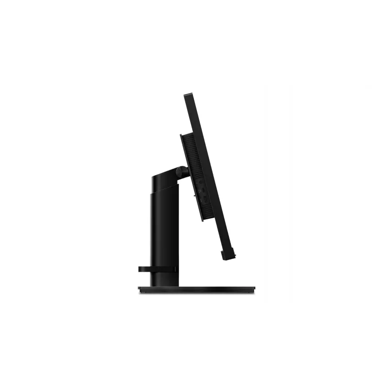 Lenovo ThinkVision P27u-20 Monitor, 68.6 cm (27 inch), 3840 x 2160 pixels, 4K Ultra HD, LED, 6 ms, Black