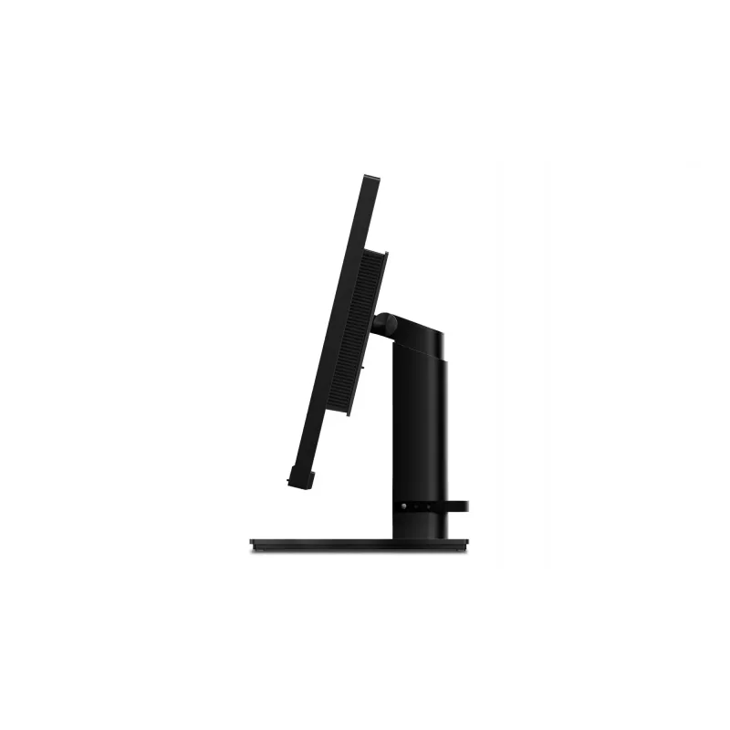 Lenovo ThinkVision P27u-20 Monitor, 68.6 cm (27 inch), 3840 x 2160 pixels, 4K Ultra HD, LED, 6 ms, Black