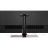 Lenovo ThinkVision P27u-20 Monitor, 68.6 cm (27 inch), 3840 x 2160 pixels, 4K Ultra HD, LED, 6 ms, Black