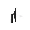 Lenovo ThinkVision P27u-20 Monitor, 68.6 cm (27 inch), 3840 x 2160 pixels, 4K Ultra HD, LED, 6 ms, Black