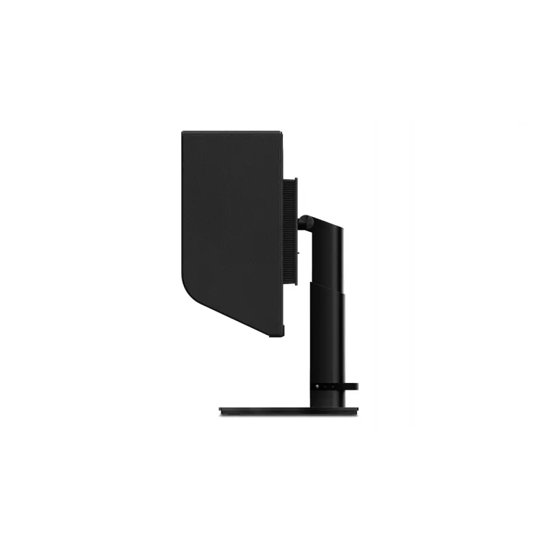 Lenovo ThinkVision P27u-20 Monitor, 68.6 cm (27 inch), 3840 x 2160 pixels, 4K Ultra HD, LED, 6 ms, Black