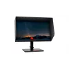 Lenovo ThinkVision P27u-20 Monitor, 68.6 cm (27 inch), 3840 x 2160 pixels, 4K Ultra HD, LED, 6 ms, Black