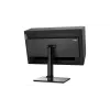 Lenovo ThinkVision P27u-20 Monitor, 68.6 cm (27 inch), 3840 x 2160 pixels, 4K Ultra HD, LED, 6 ms, Black
