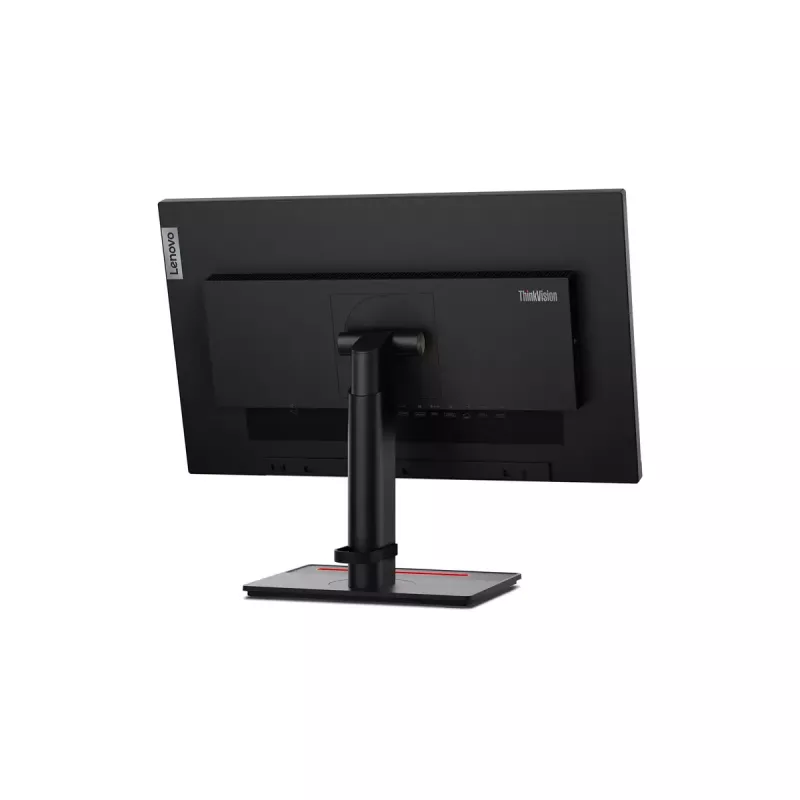 Lenovo ThinkVision T24m-29 computer monitor 60.5 cm (23.8 inch) 1920 x 1080 pixels Full HD LCD Black