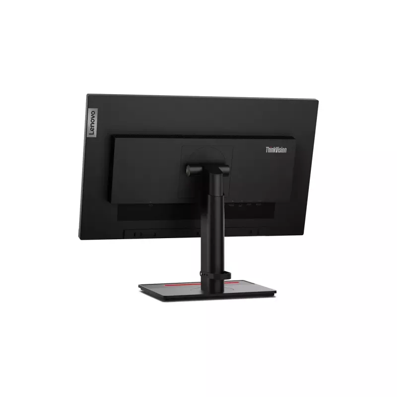 Lenovo ThinkVision T24m-29 computer monitor 60.5 cm (23.8 inch) 1920 x 1080 pixels Full HD LCD Black