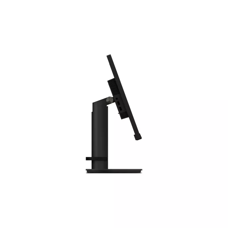 Lenovo ThinkVision T24m-29 computer monitor 60.5 cm (23.8 inch) 1920 x 1080 pixels Full HD LCD Black