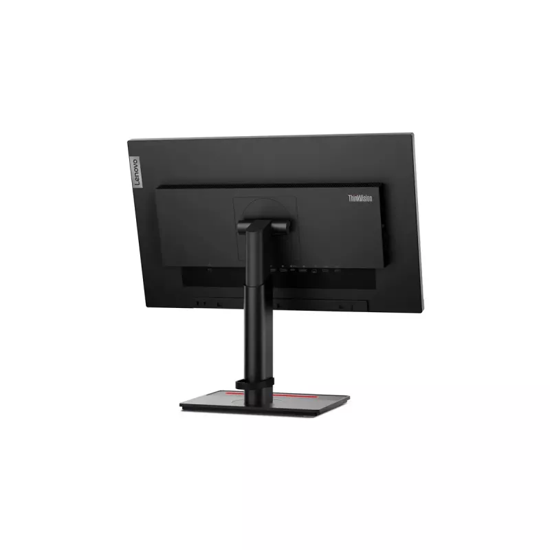 Lenovo ThinkVision T24m-29 computer monitor 60.5 cm (23.8 inch) 1920 x 1080 pixels Full HD LCD Black