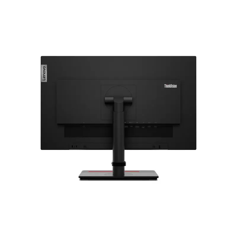 Lenovo ThinkVision T24m-29 computer monitor 60.5 cm (23.8 inch) 1920 x 1080 pixels Full HD LCD Black