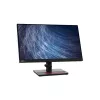 Lenovo ThinkVision T24m-29 computer monitor 60.5 cm (23.8 inch) 1920 x 1080 pixels Full HD LCD Black
