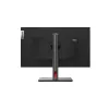 Lenovo ThinkVision P27h-30 computer monitor 68.6 cm (27 inch) 2560 x 1440 pixels Quad HD LCD Black