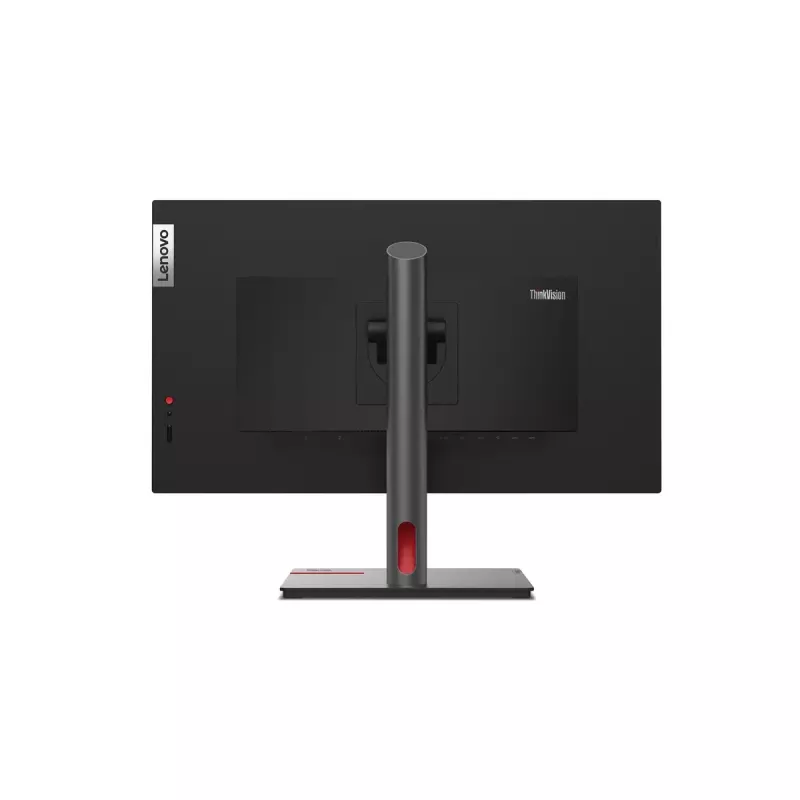 Lenovo ThinkVision P27h-30 computer monitor 68.6 cm (27 inch) 2560 x 1440 pixels Quad HD LCD Black