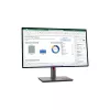 Lenovo ThinkVision P27h-30 computer monitor 68.6 cm (27 inch) 2560 x 1440 pixels Quad HD LCD Black