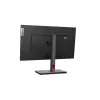 Lenovo ThinkVision P27h-30 computer monitor 68.6 cm (27 inch) 2560 x 1440 pixels Quad HD LCD Black