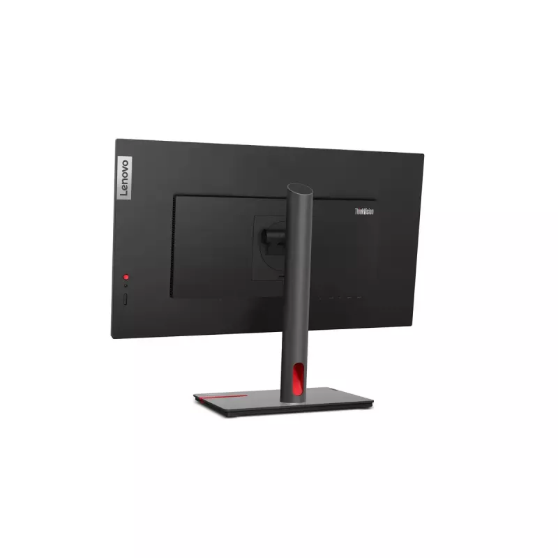 Lenovo ThinkVision P27h-30 computer monitor 68.6 cm (27 inch) 2560 x 1440 pixels Quad HD LCD Black