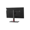 Lenovo ThinkVision P27h-30 computer monitor 68.6 cm (27 inch) 2560 x 1440 pixels Quad HD LCD Black