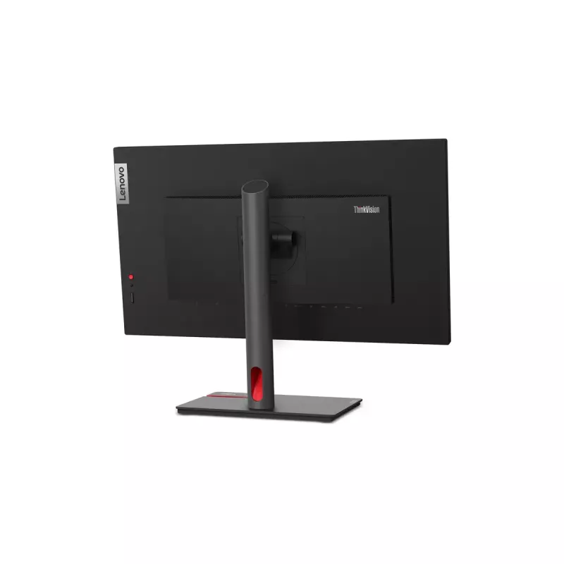 Lenovo ThinkVision P27h-30 computer monitor 68.6 cm (27 inch) 2560 x 1440 pixels Quad HD LCD Black