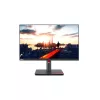 Lenovo ThinkVision P24h-30 computer monitor 60.5 cm (23.8 inch) 2560 x 1440 pixels Quad HD LED Black
