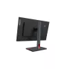 Lenovo ThinkVision P24h-30 computer monitor 60.5 cm (23.8 inch) 2560 x 1440 pixels Quad HD LED Black