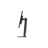 Lenovo ThinkVision T27p-30 computer monitor 68.6 cm (27 inch) 3840 x 2160 pixels 4K Ultra HD LED Black
