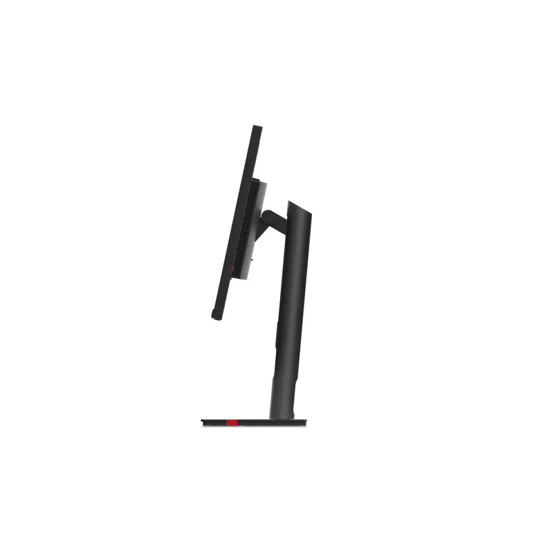 Lenovo ThinkVision T27p-30 computer monitor 68.6 cm (27 inch) 3840 x 2160 pixels 4K Ultra HD LED Black