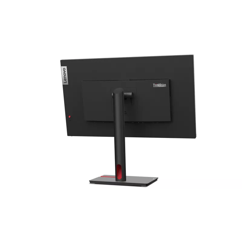 Lenovo ThinkVision T27p-30 computer monitor 68.6 cm (27 inch) 3840 x 2160 pixels 4K Ultra HD LED Black