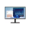 Lenovo ThinkVision T27p-30 computer monitor 68.6 cm (27 inch) 3840 x 2160 pixels 4K Ultra HD LED Black